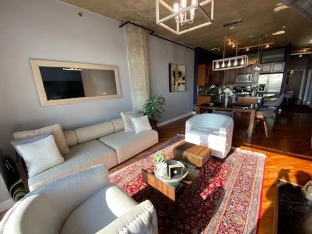 1305 S Michigan Avenue 1204, Chicago, IL 60605