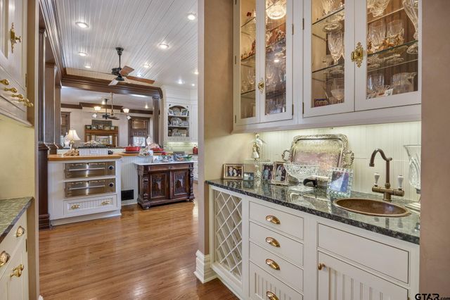 615 S Fannin Ave., Tyler, TX 75701