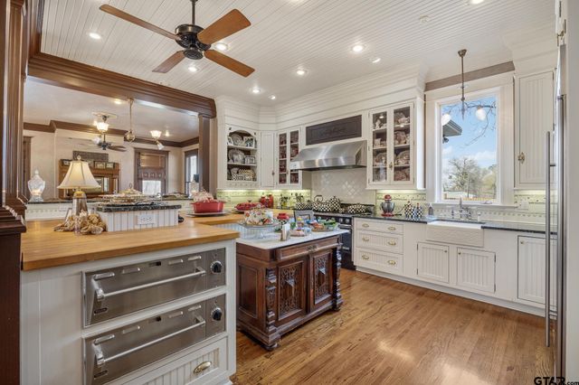 615 S Fannin Ave., Tyler, TX 75701