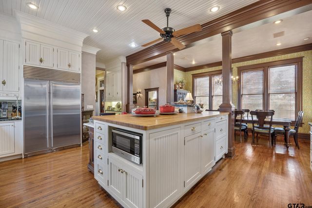 615 S Fannin Ave., Tyler, TX 75701