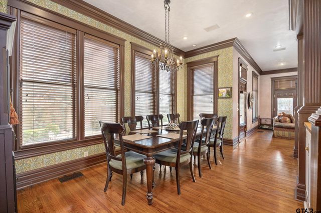 615 S Fannin Ave., Tyler, TX 75701