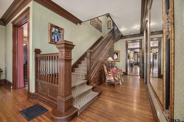 615 S Fannin Ave., Tyler, TX 75701