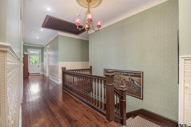 615 S Fannin Ave., Tyler, TX 75701