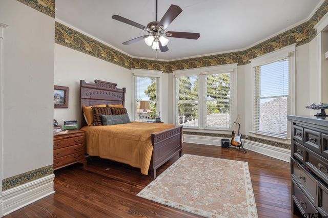 615 S Fannin Ave., Tyler, TX 75701