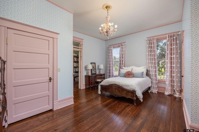 615 S Fannin Ave., Tyler, TX 75701