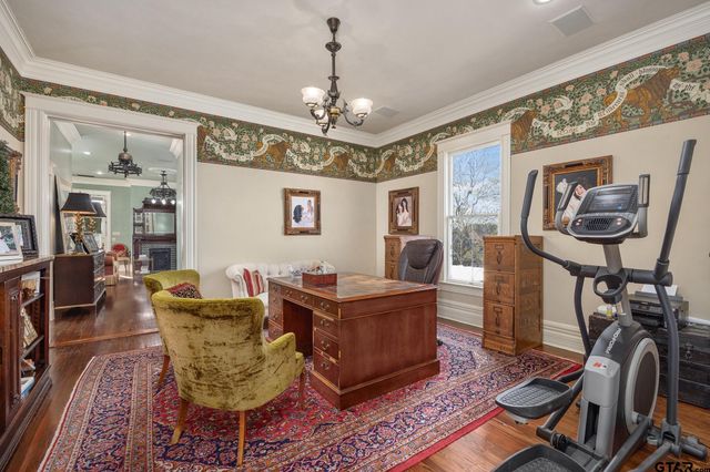 615 S Fannin Ave., Tyler, TX 75701