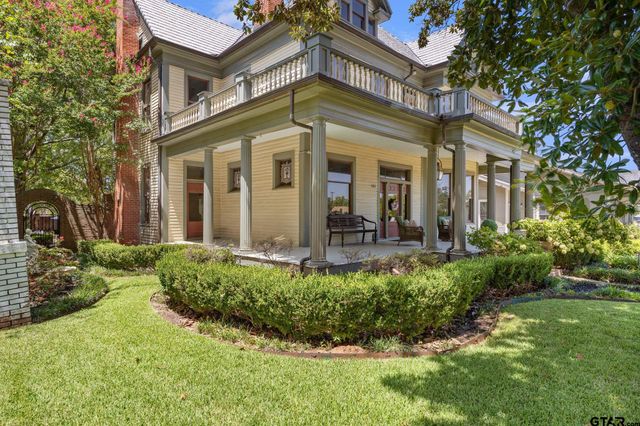 615 S Fannin Ave., Tyler, TX 75701