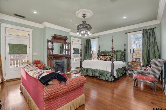 615 S Fannin Ave., Tyler, TX 75701