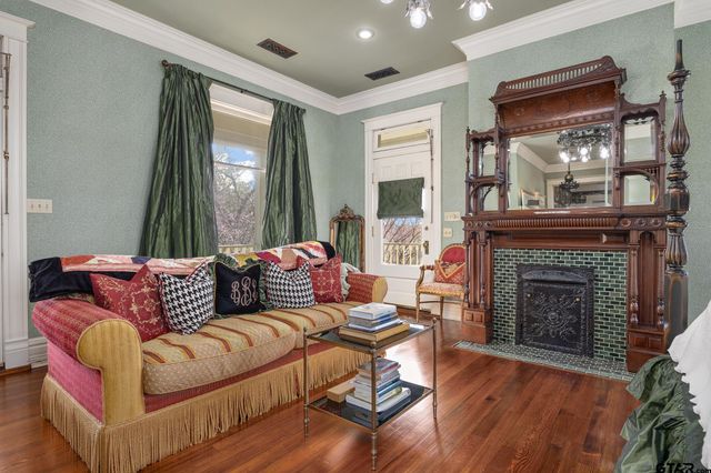 615 S Fannin Ave., Tyler, TX 75701