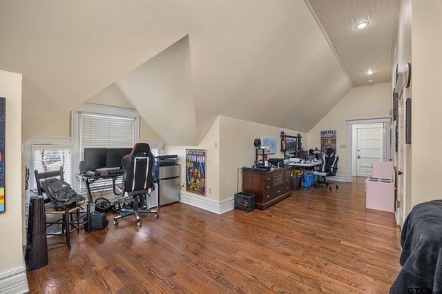 615 S Fannin Ave., Tyler, TX 75701