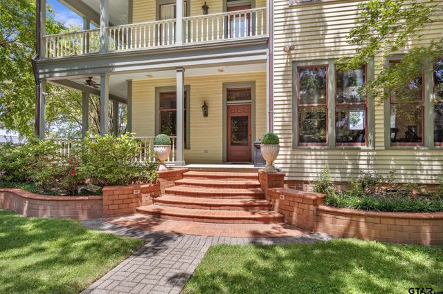 615 S Fannin Ave., Tyler, TX 75701