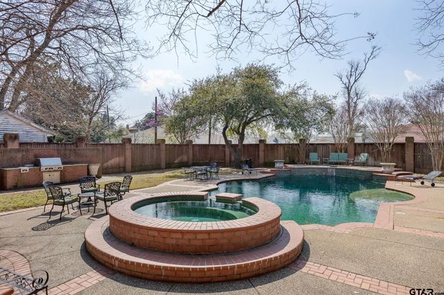 615 S Fannin Ave., Tyler, TX 75701