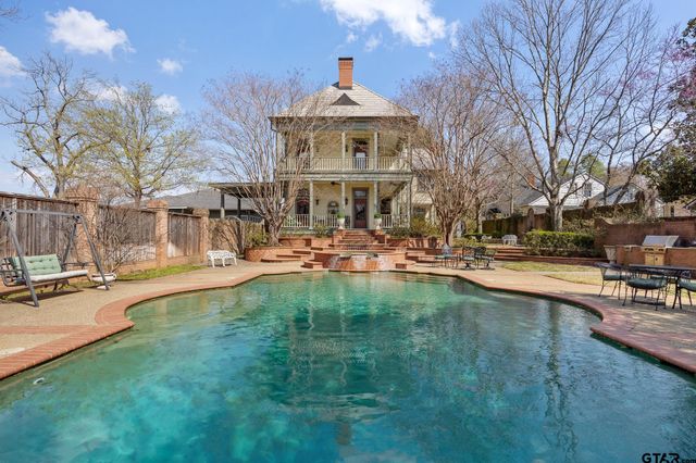 615 S Fannin Ave., Tyler, TX 75701