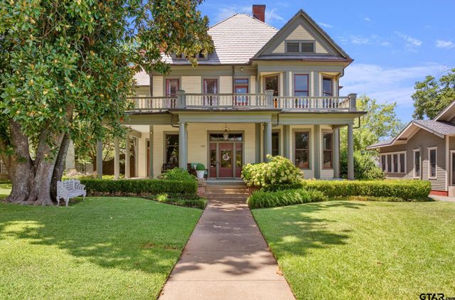 615 S Fannin Ave., Tyler, TX 75701