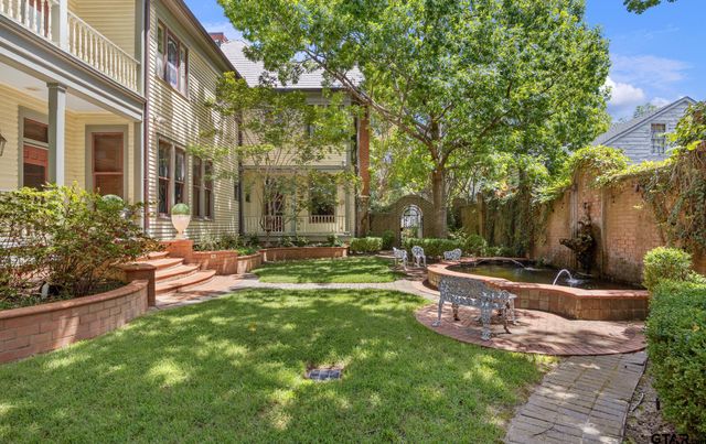 615 S Fannin Ave., Tyler, TX 75701