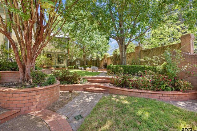 615 S Fannin Ave., Tyler, TX 75701