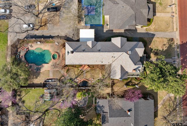 615 S Fannin Ave., Tyler, TX 75701