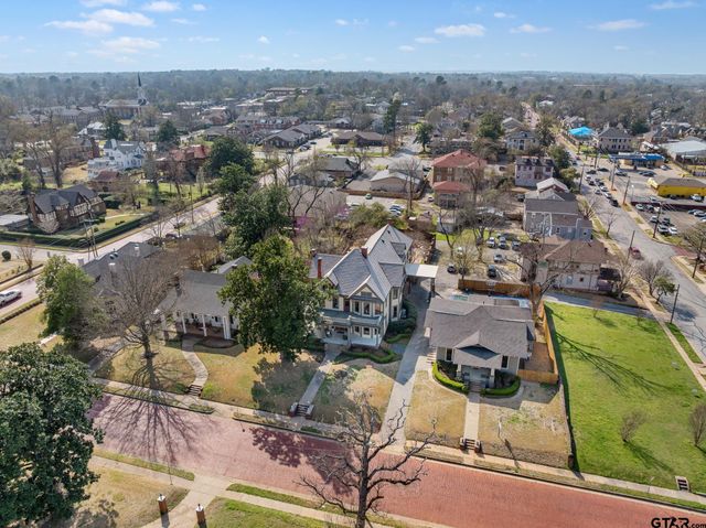 615 S Fannin Ave., Tyler, TX 75701