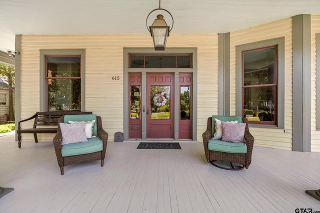 615 S Fannin Ave., Tyler, TX 75701