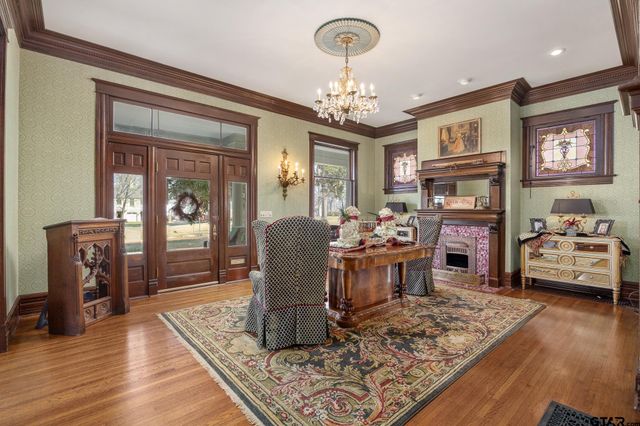 615 S Fannin Ave., Tyler, TX 75701