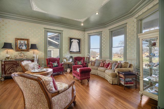 615 S Fannin Ave., Tyler, TX 75701