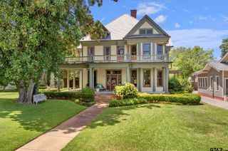 615 S Fannin Ave., Tyler, TX 75701