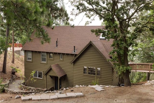 22771 Crest Forest, Cedarpines Park, CA 92325