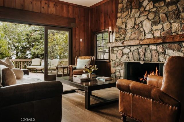 22771 Crest Forest, Cedarpines Park, CA 92325