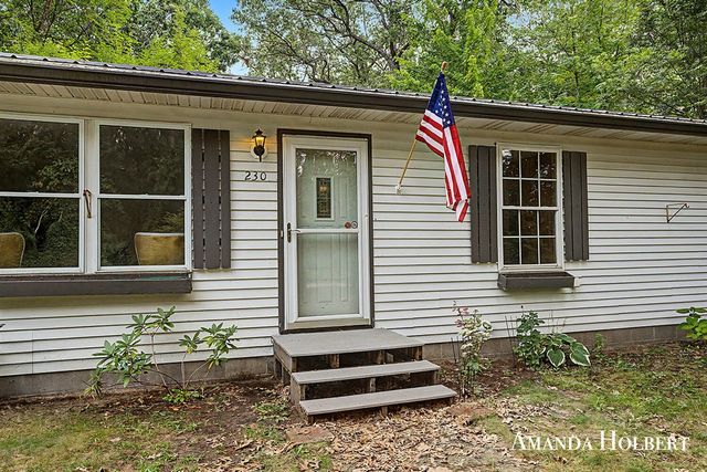 230 Shonat Street, Muskegon, MI 49442