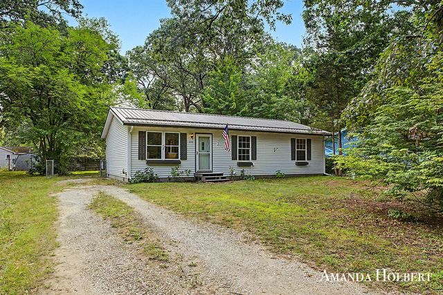 230 Shonat Street, Muskegon, MI 49442