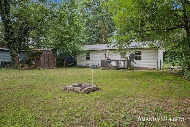 230 Shonat Street, Muskegon, MI 49442