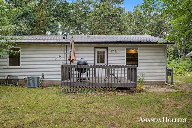 230 Shonat Street, Muskegon, MI 49442