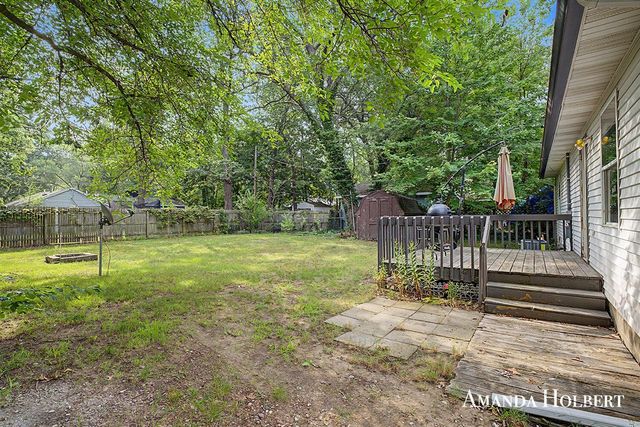 230 Shonat Street, Muskegon, MI 49442