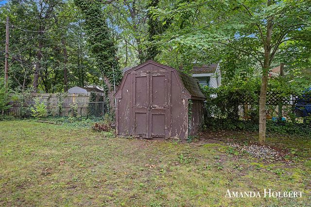 230 Shonat Street, Muskegon, MI 49442