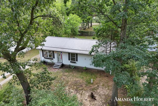 230 Shonat Street, Muskegon, MI 49442