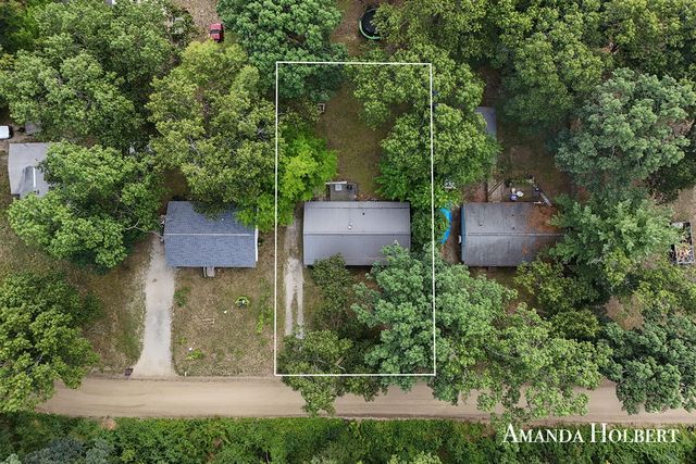 230 Shonat Street, Muskegon, MI 49442