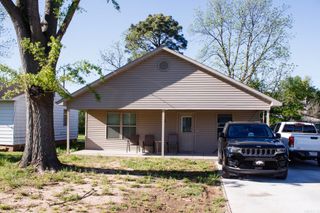 206 Deborah Street, Stuttgart, AR 72160