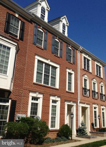 22949 FANSHAW SQ, Brambleton, VA 20148