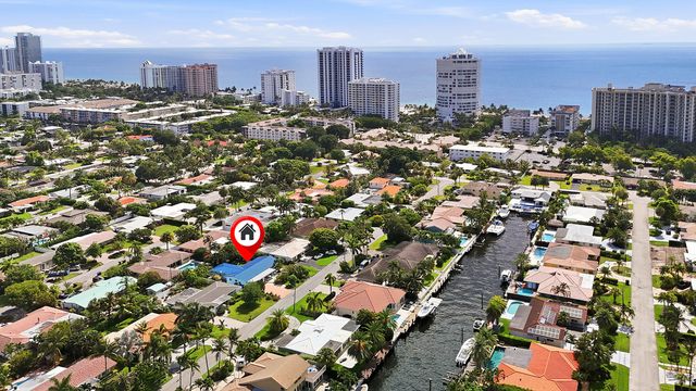 1985 Ocean Mist Drive, Lauderdale-By-The-Sea, Lauderdale By The Sea, FL 33062