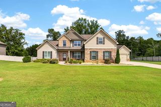208 Seth Terrace, Mcdonough, GA 30252