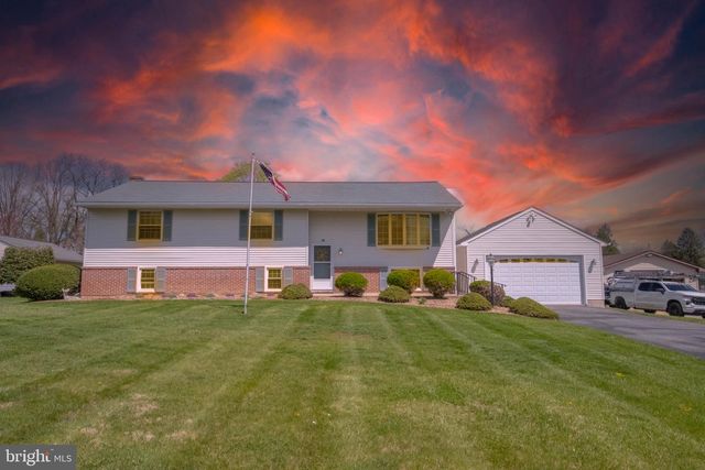 1909 NELSON MILL RD, Jarrettsville, MD 21084