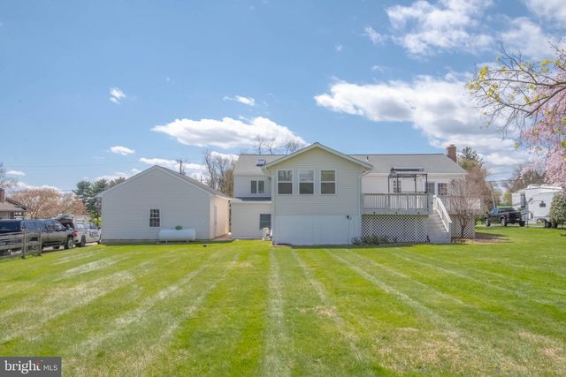 1909 NELSON MILL RD, Jarrettsville, MD 21084