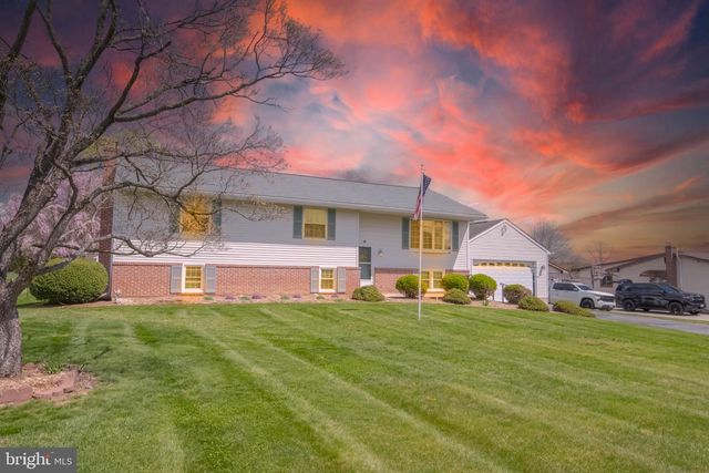 1909 NELSON MILL RD, Jarrettsville, MD 21084
