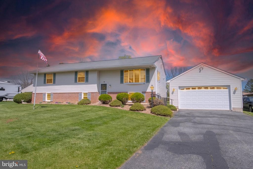 1909 NELSON MILL RD, Jarrettsville, MD 21084