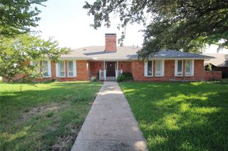 3210 Colonel Circle, Garland, TX 75043