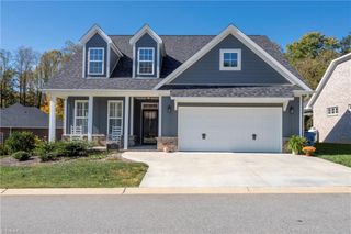 423 Fernwood Drive, Yadkinville, NC 27055