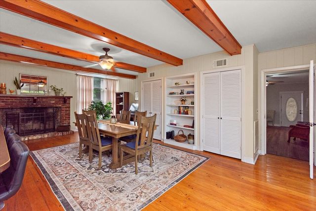 615 Narrows Rd, Shelbyville, TN 37160