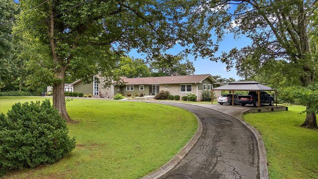 615 Narrows Rd, Shelbyville, TN 37160