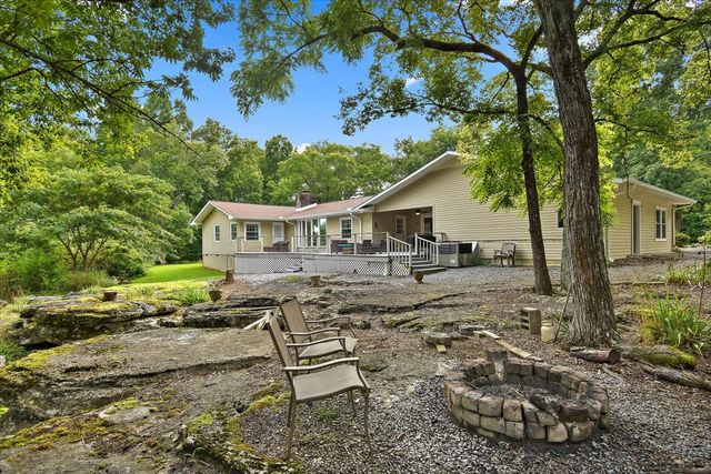 615 Narrows Rd, Shelbyville, TN 37160