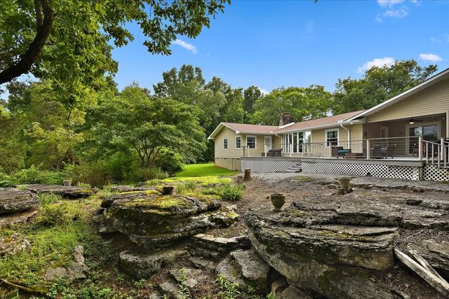 615 Narrows Rd, Shelbyville, TN 37160